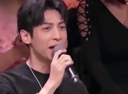 娱乐急先锋 艺人记错被发现的瞬间