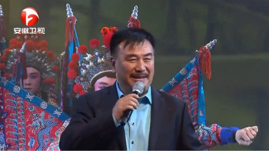 相约花戏楼 艺术家演唱会 精彩回顾