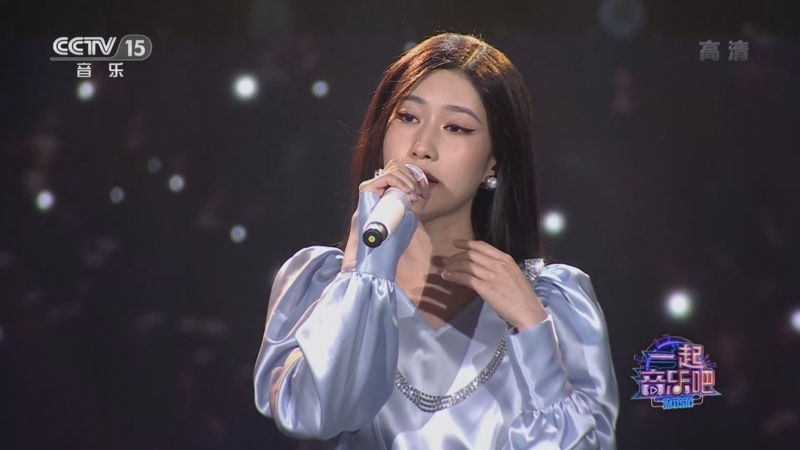 一起音乐吧 《一起音乐吧》 20220527