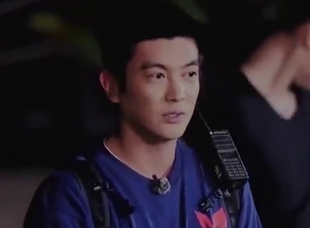 妻子的浪漫旅行3 秘密版 第57期：杜江想扮演智障患者