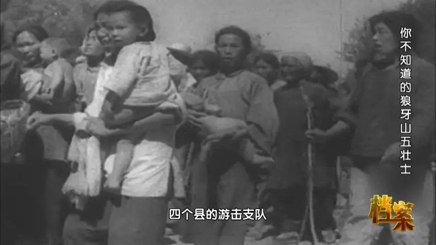 档案 2018 档案 2018 第45集