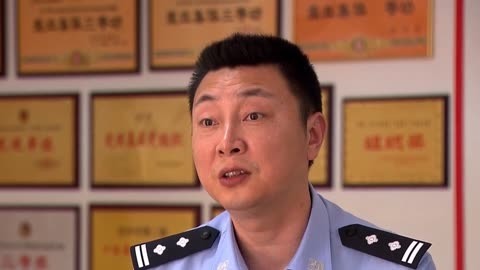 传奇故事 夜幕下的真相