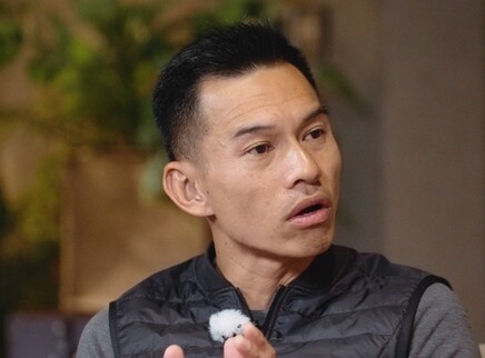 加更版：郭柯宇缓解李施嬅担忧