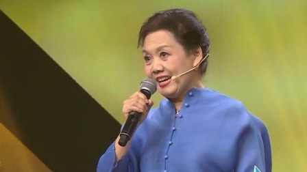 你看谁来了2023 冯晓泉曾格格才子配佳人，两口子为祖国献唱《我们的祖国是花园》