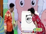 音乐快递 《音乐快递》 20180620 梦想儿歌汇