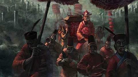 敬坛奇闻 三毛探地府看河西，到底是不是催眠？