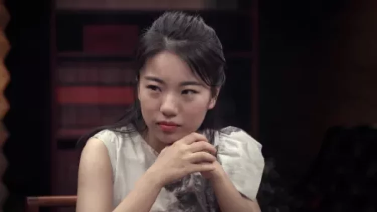 圆桌派 第二季 掌控:工作与生活真能平衡吗