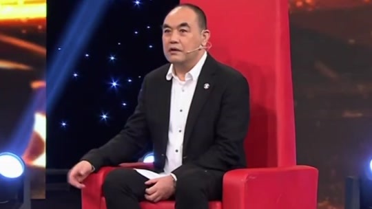 群英会 印象·家——臧金生