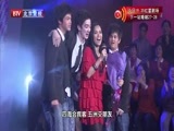 明星欢乐汇 《明星欢乐汇》 20150518 韦唯 笑对人生