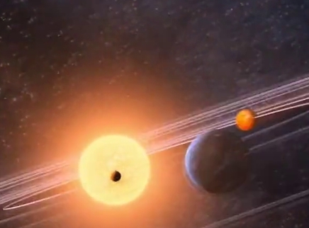 中国天眼 我们的旅途是星辰大海