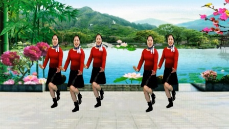 新歌新舞《为什么你要走》如果是我的错希望你能原谅我