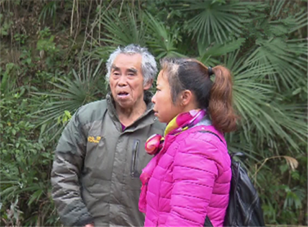 寻情记 公公为何帮我将婆婆告上法庭
