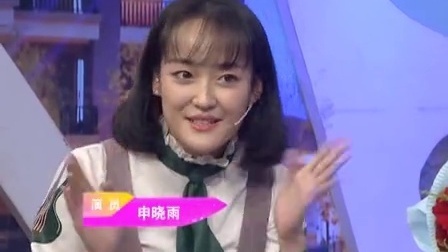 时尚汇 众星回顾TVB经典剧集