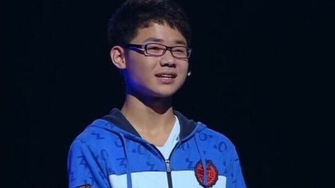 成语英雄第二季 小丁一词惊四座 各路选手强PK