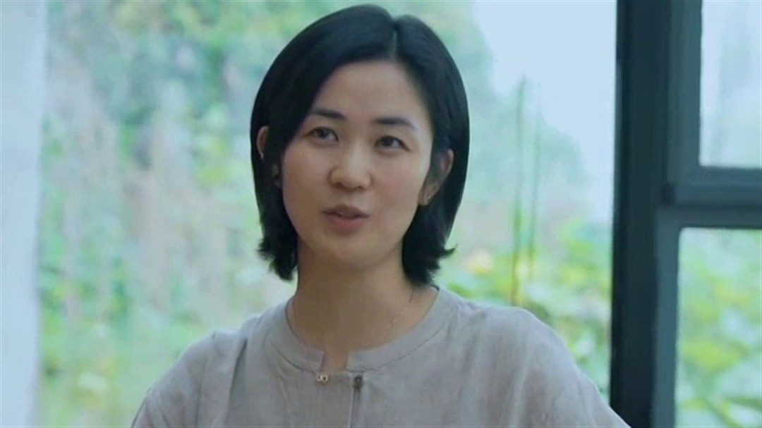 民宿里的中国 第二季 打卡安徽黟县