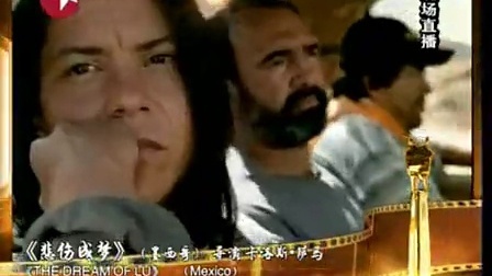 第15届上海国际电影节 15届上海国际电影节 17部参赛影片角逐金爵奖