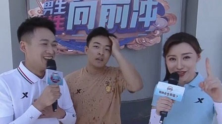 新人王争霸赛火热来袭，各出奇招互不相让争夺半决赛名额
