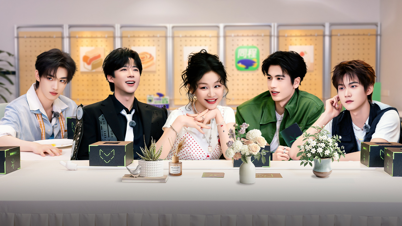开始推理吧 第4季 副本加更第2期下：推团狼人杀高能博弈