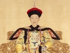 长寿探秘 乾隆