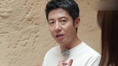 你好生活 第四季 撒贝宁揭晓春晚准备流程 岳云鹏已筹备作品半年