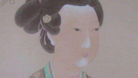 经典传奇 古代“白富美”娄素珍被供奉在祠堂受人祭拜