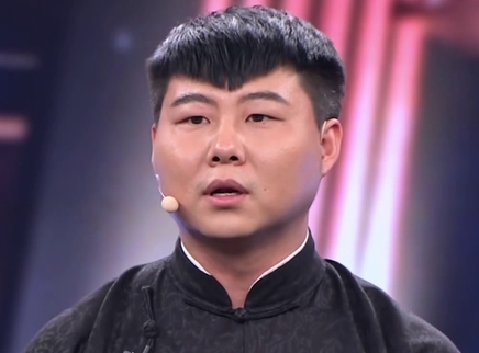 我的四百万没白花