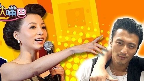 综艺大嘴巴 比基尼喷血一夏 选秀大战正面冲突