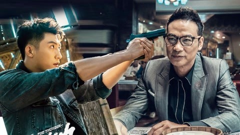 萝莉侃剧 《破冰行动》之狼人杀，到底谁才是真正的狼玩家？