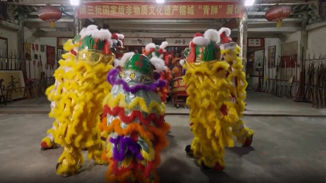 星&middot;旅途 跟着镜头云旅游  幸福城市·黄山市