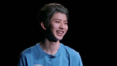 蔡徐坤《偶像练习生》20180406期cut