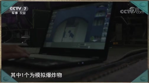 谁是终极英雄 《谁是终极英雄》 20190602 最强侦察
