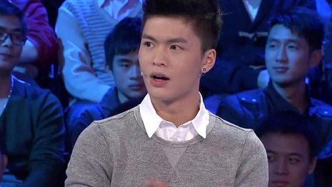 男左女右第一季 宁桓宇送毛林林礼物 脸脸自夸好男人