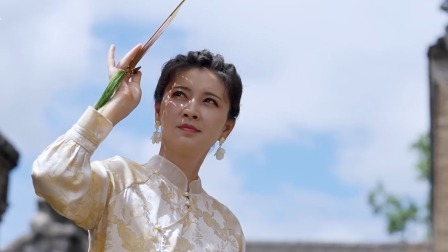 山西篇 曲中作序 “眉姐姐”因戏而来