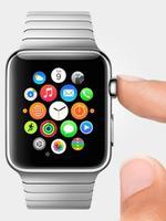 Applewatch开发攻略