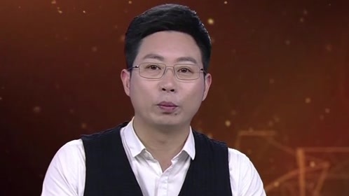 经典传奇 春秋大墓惊奇录·一墓47棺之谜