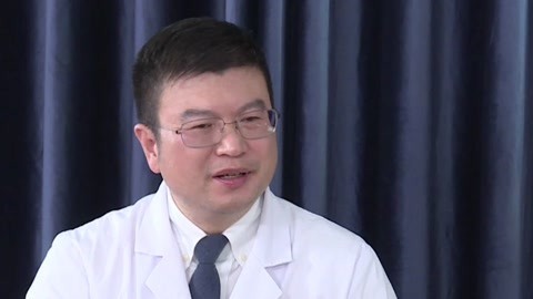 云享健康第2季 肺结节的那些事不容小觑 定期观察随时复诊