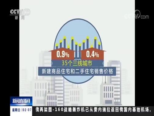 新闻直播间 《新闻直播间》 20181216 02:00
