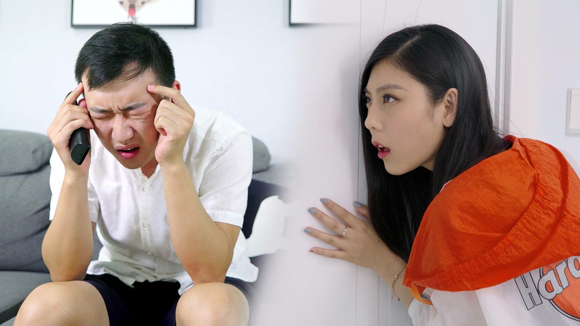 学校里的疯子 学校里的疯子 不明觉厉，声音源头竟如此神奇