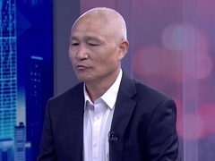 信用中国 崔旭生：燃料革新 点亮双碳之路（上）