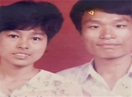 寻情记 二十四年教授夫妻要婚变