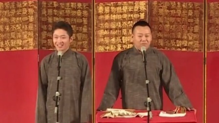 笑动剧场2023 金霏陈曦爆笑来袭 完美融合说唱与快板