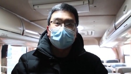 都是夜归人 抗击疫情 支持中小企业复工