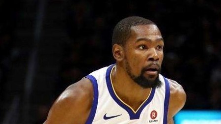 NBA流言收割机 杜兰特受伤后首次随队训练！但G5仍出战成疑