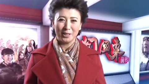 非常剧精彩 20131225