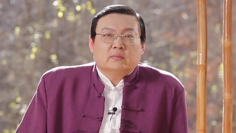梁知 金庸作品曾被列为禁书 老梁谈改革开放40年