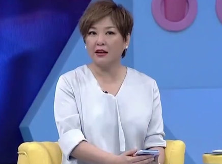 拜托了妈妈 三岁孩子撒谎家长该不该焦虑