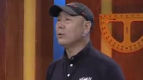 我的校友是明星 李成儒携子“战”校友