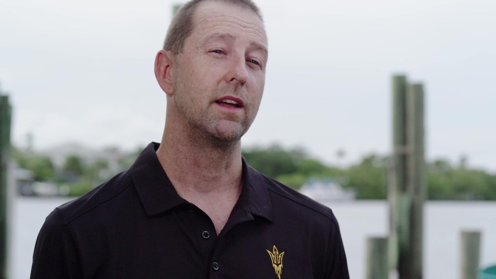 鲨鱼攻击实录第二季 第5集