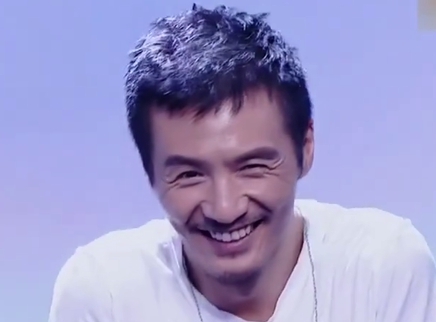 不普通青年 朴树直言上节目是因为缺钱
