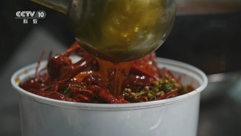 《味道》 20260304 中国风味（32）